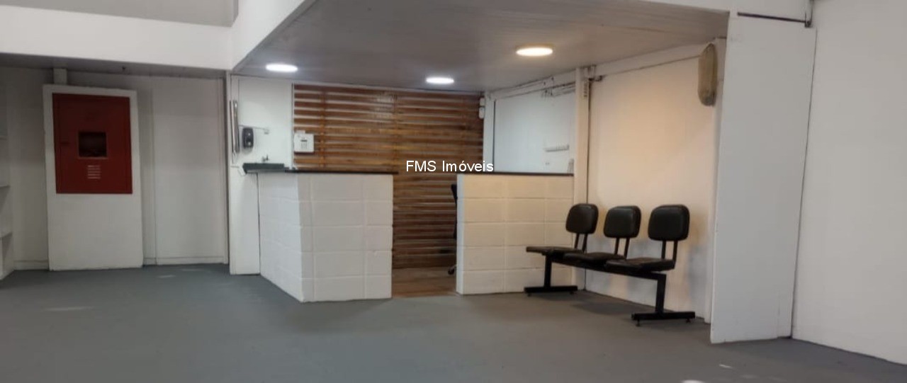 Loja-Salão, 140 m² - Foto 5