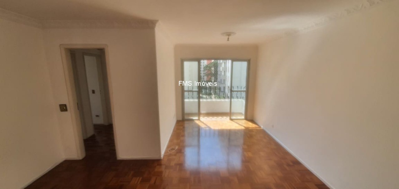 Apartamento, 2 quartos, 87 m² - Foto 2