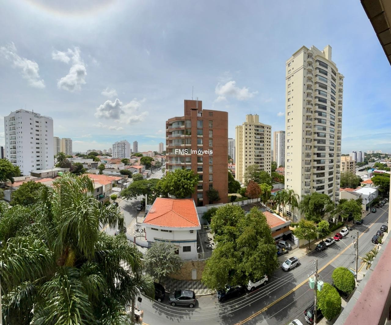 Apartamento, 2 quartos, 70 m² - Foto 3