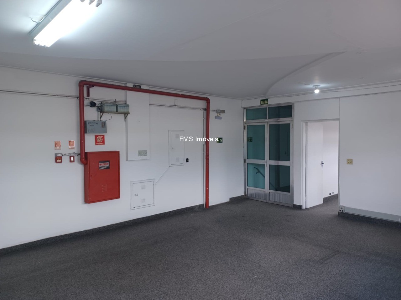 Depósito-Galpão, 875 m² - Foto 28