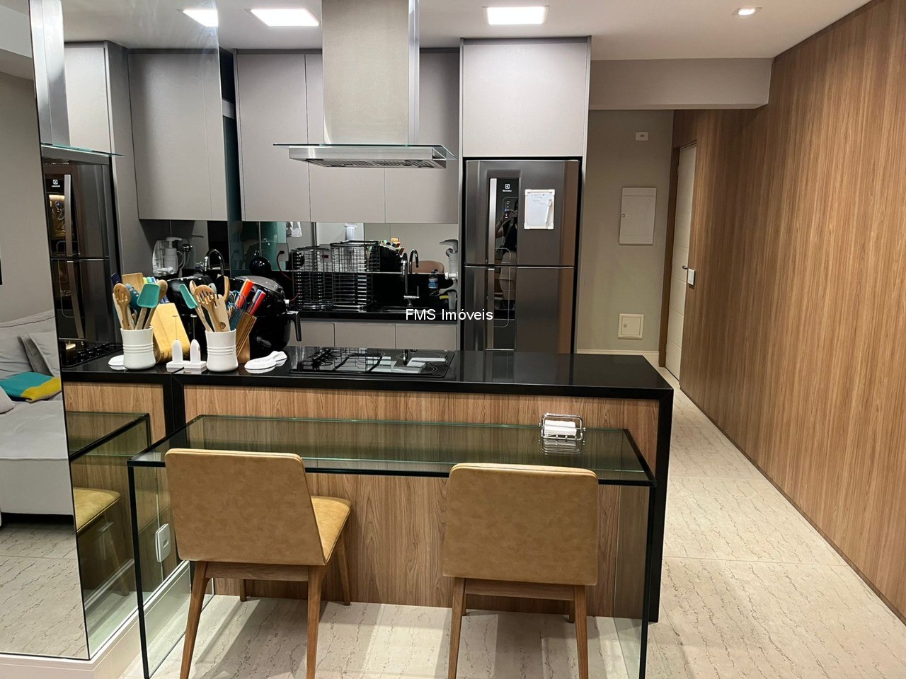 Apartamento, 1 quarto, 85 m² - Foto 7
