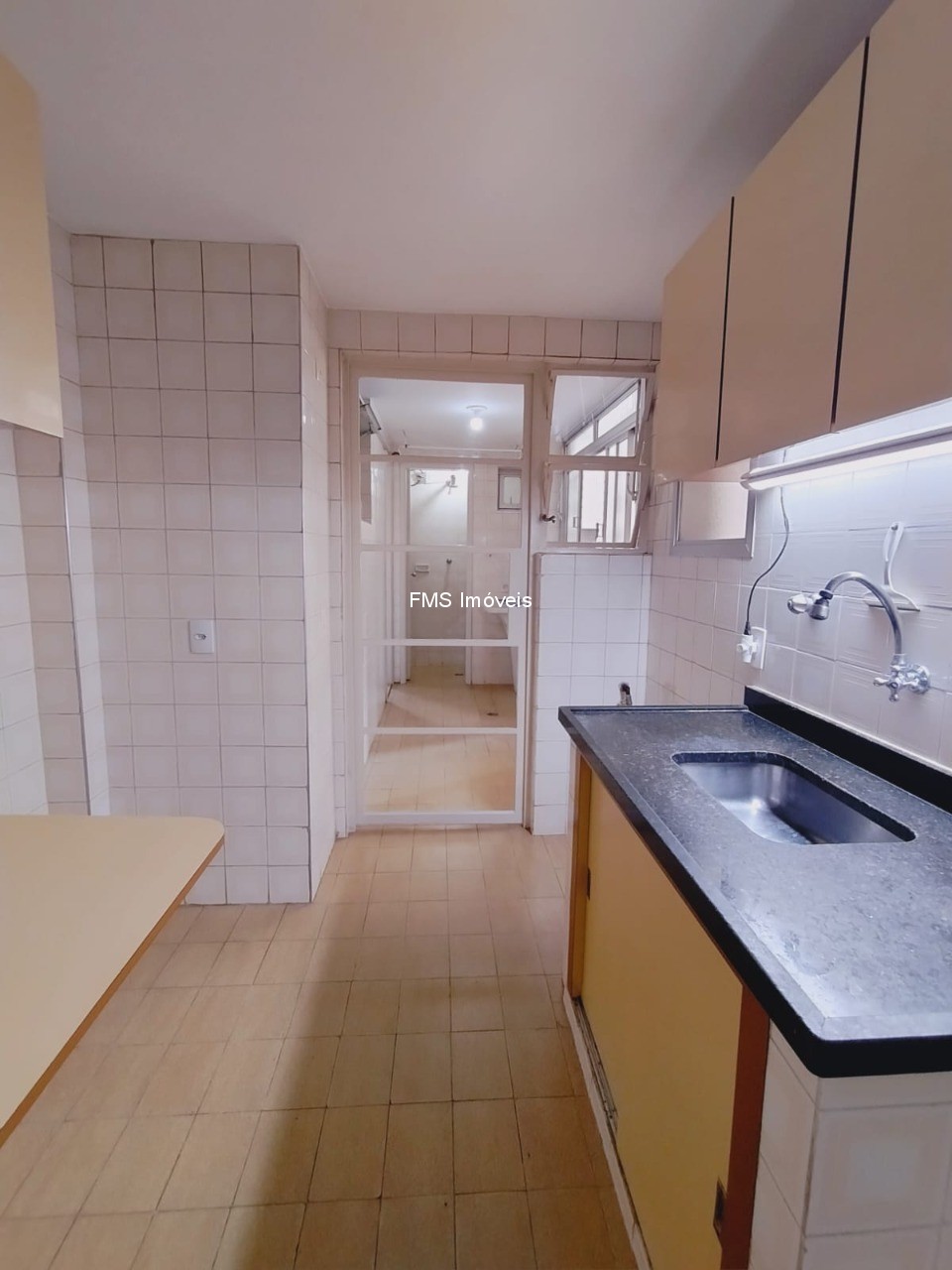 Apartamento, 2 quartos, 75 m² - Foto 6