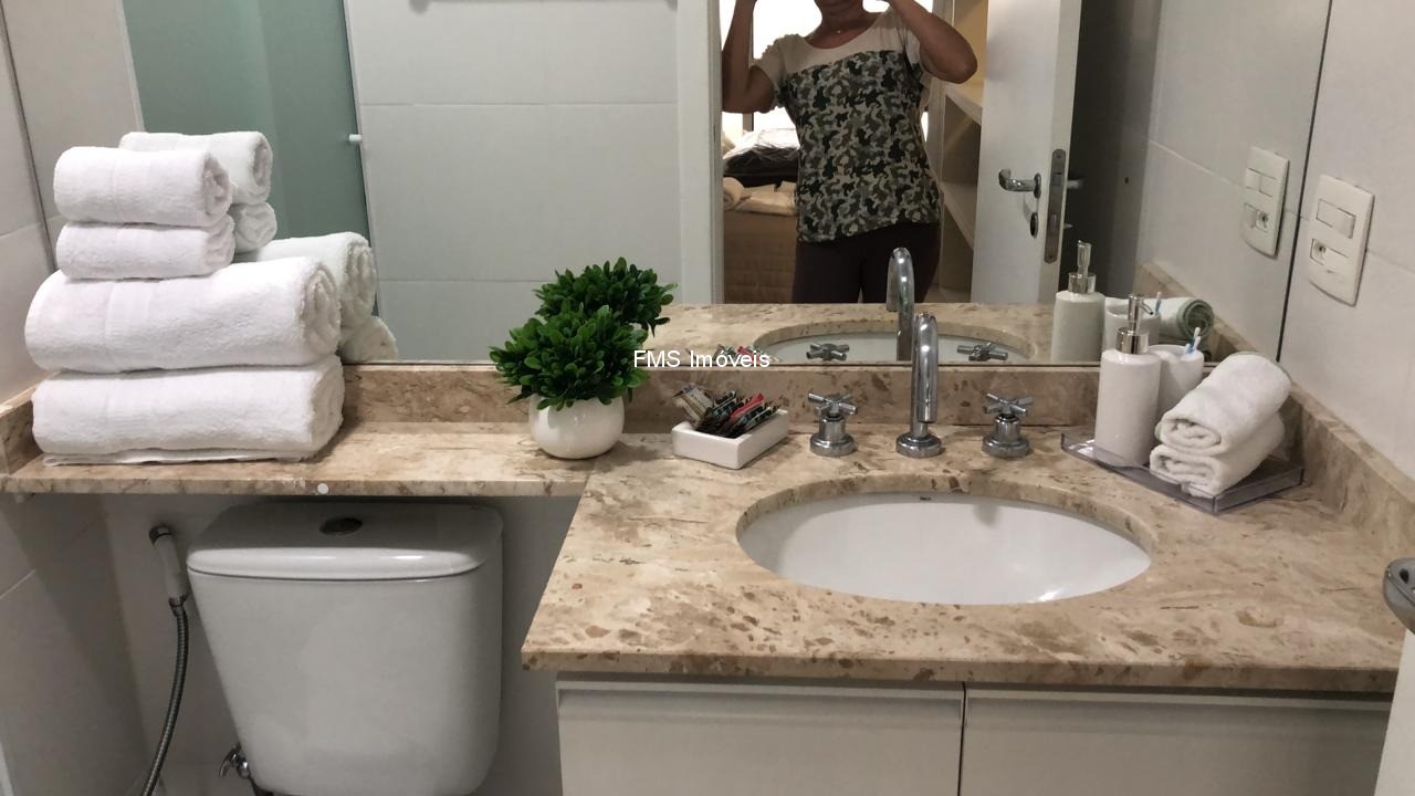 Apartamento, 1 quarto, 33 m² - Foto 8