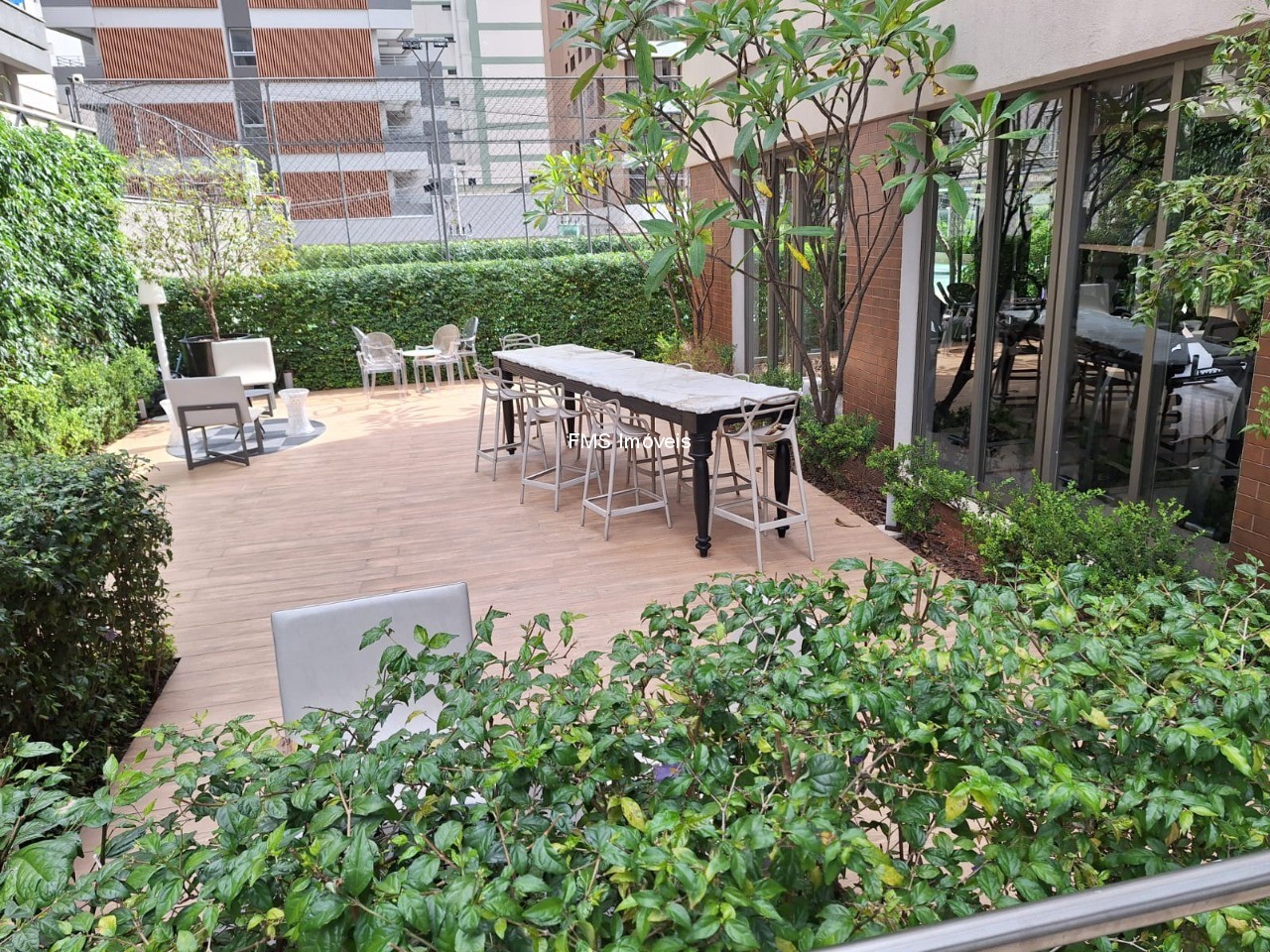 Apartamento, 3 quartos, 158 m² - Foto 23