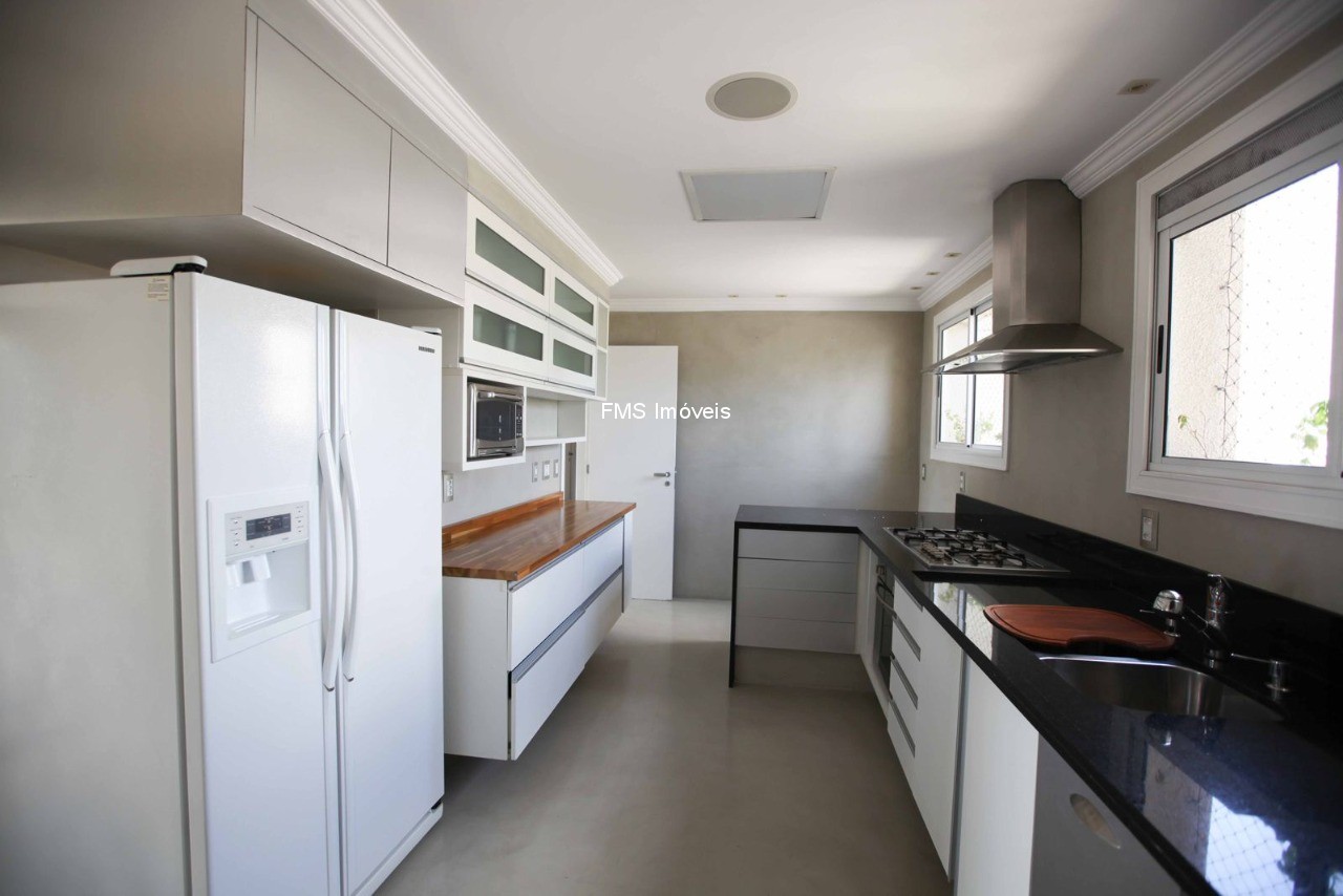 Apartamento, 4 quartos, 168 m² - Foto 6