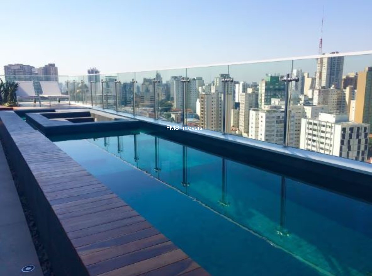 Apartamento, 1 quarto, 57 m² - Foto 15