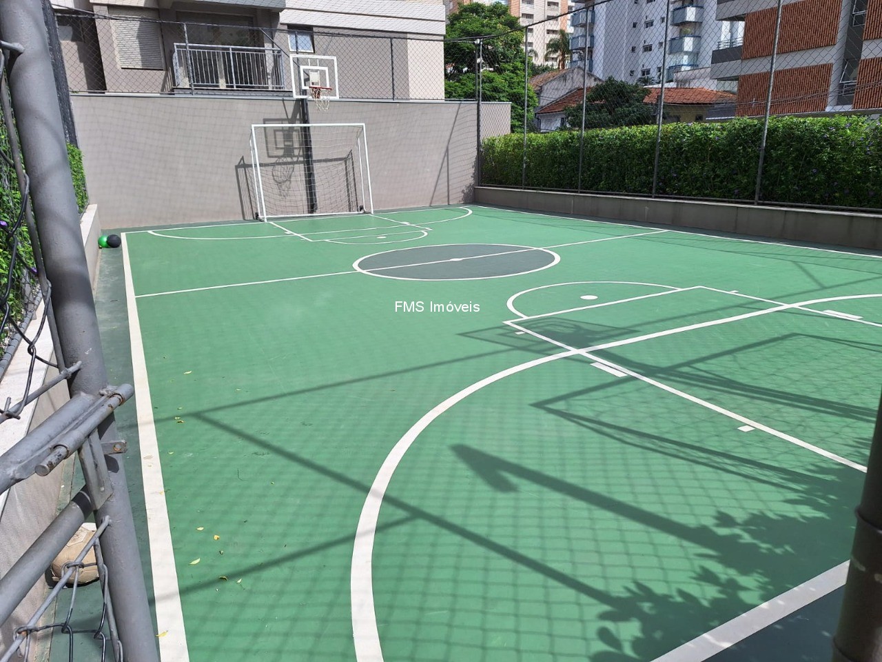 Apartamento, 3 quartos, 158 m² - Foto 32