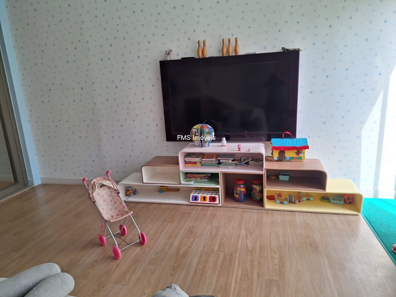 Apartamento, 3 quartos, 158 m² - Foto 49