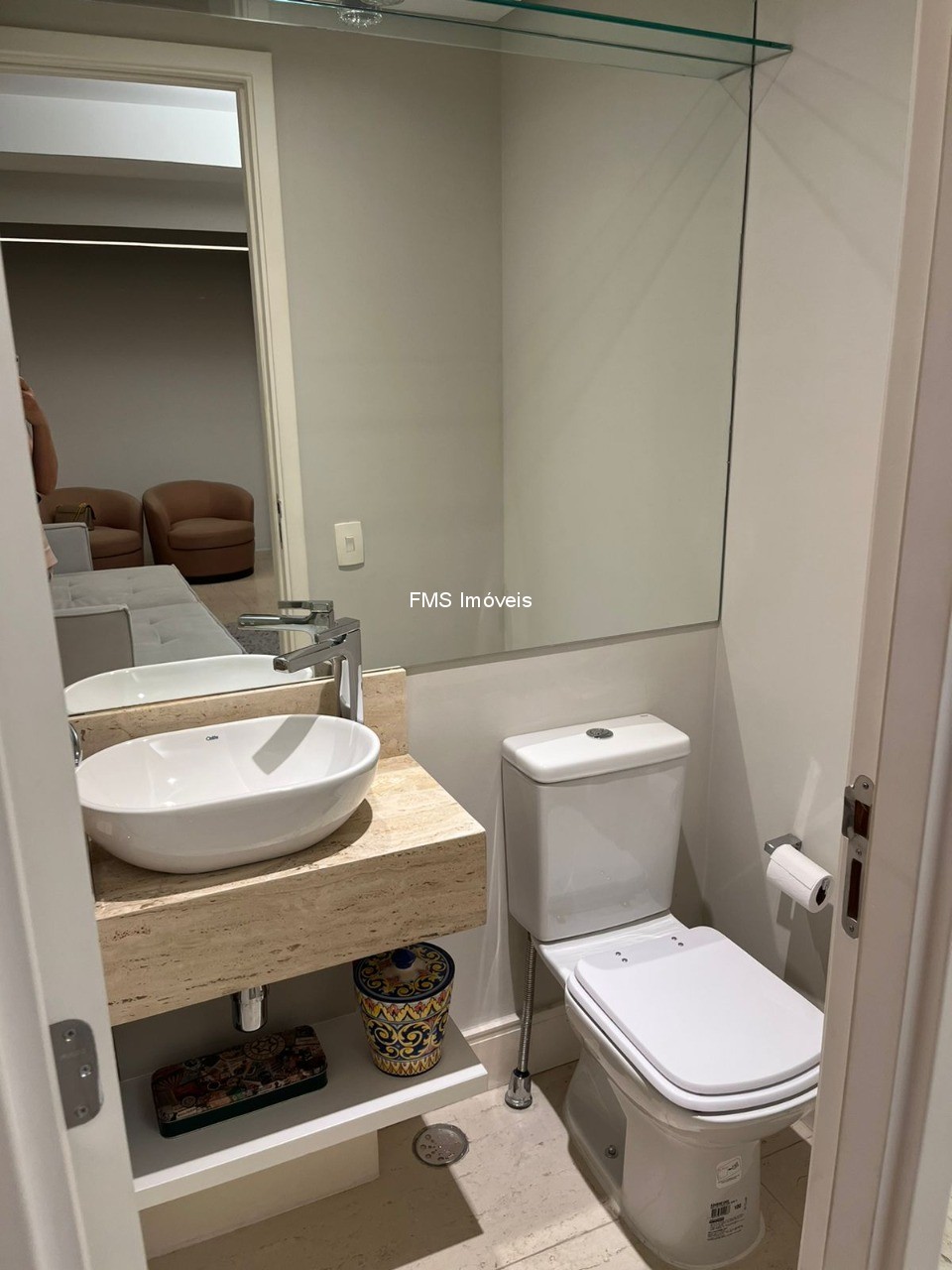 Apartamento, 1 quarto, 85 m² - Foto 18
