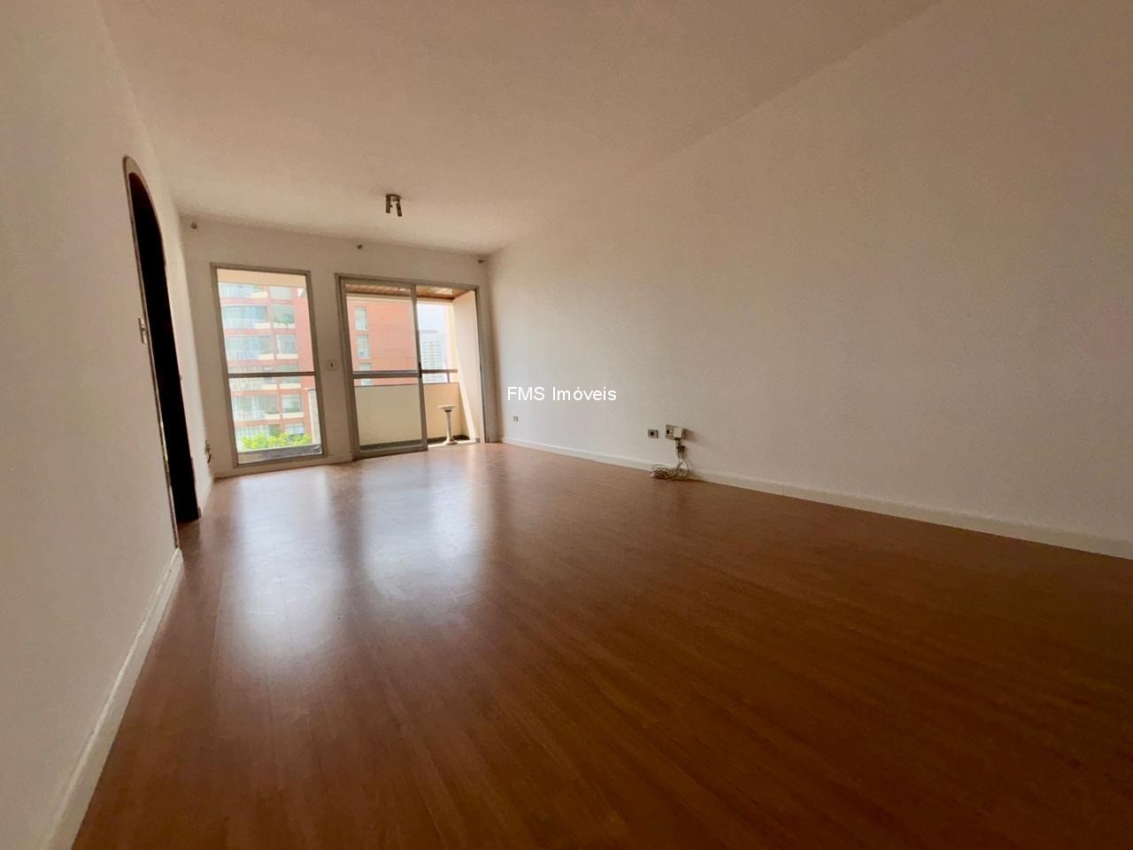 Apartamento, 2 quartos, 70 m² - Foto 2