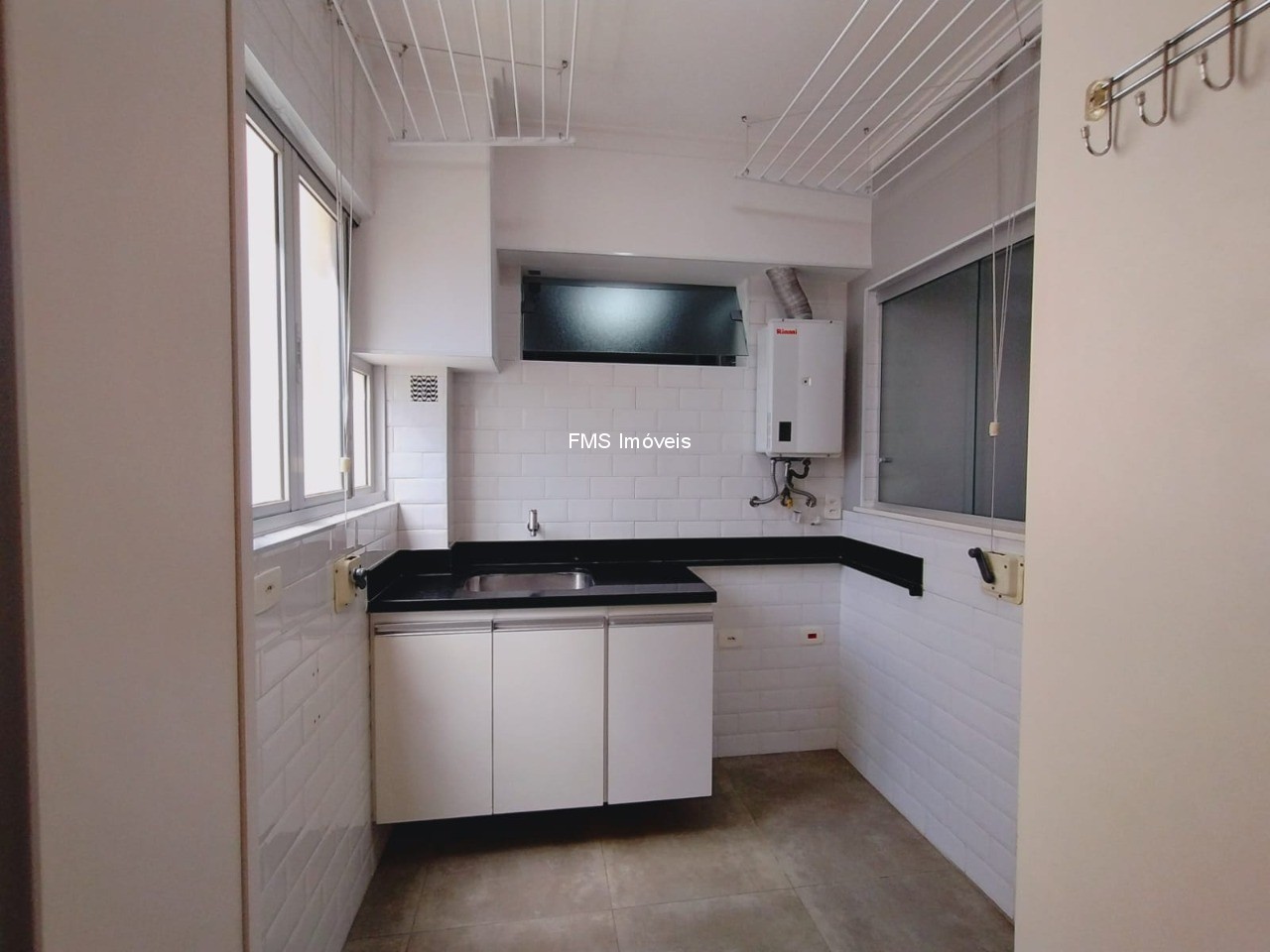 Apartamento, 3 quartos, 125 m² - Foto 14