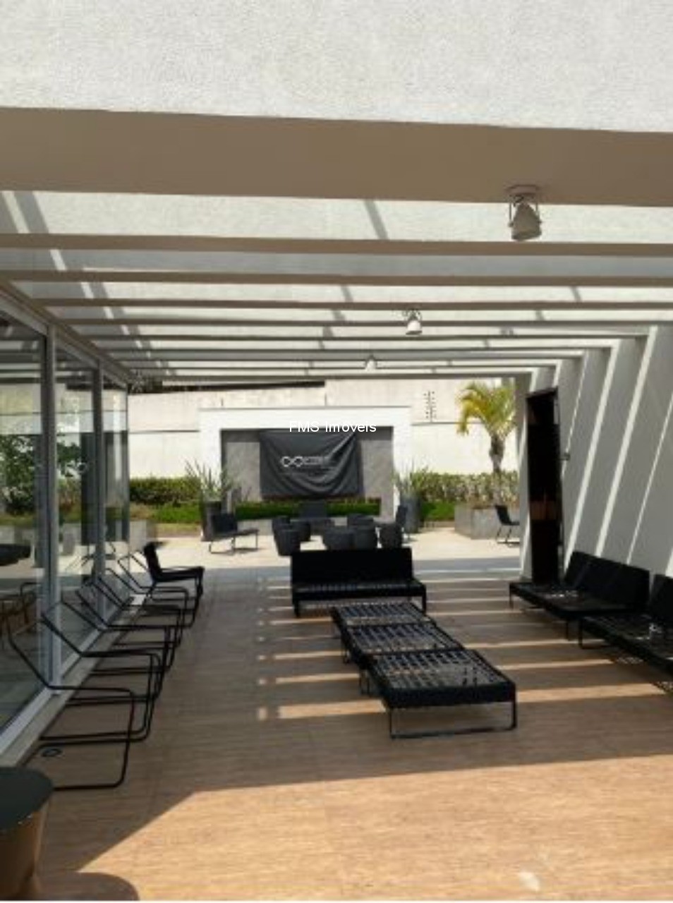 Apartamento, 1 quarto, 57 m² - Foto 25
