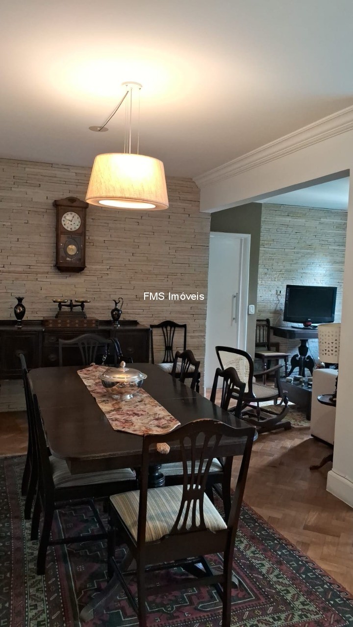 Apartamento, 3 quartos, 114 m² - Foto 4