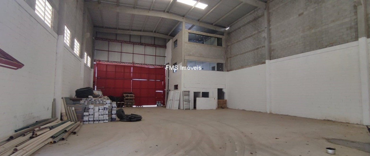Depósito-Galpão, 2600 m² - Foto 14