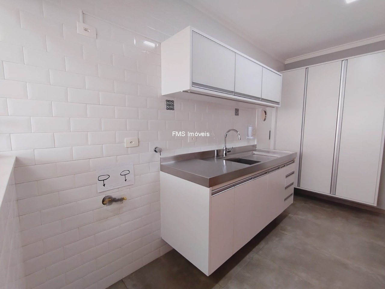 Apartamento, 3 quartos, 125 m² - Foto 65