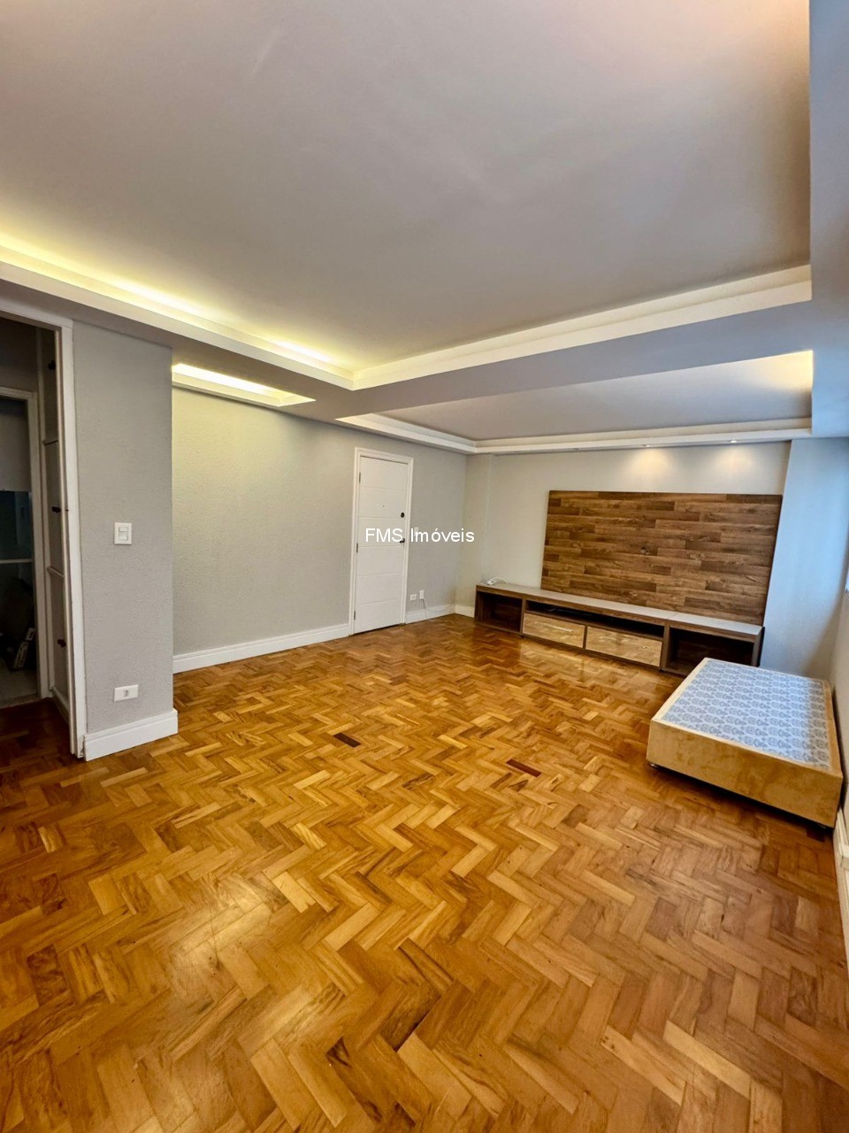 Apartamento, 3 quartos, 98 m² - Foto 2