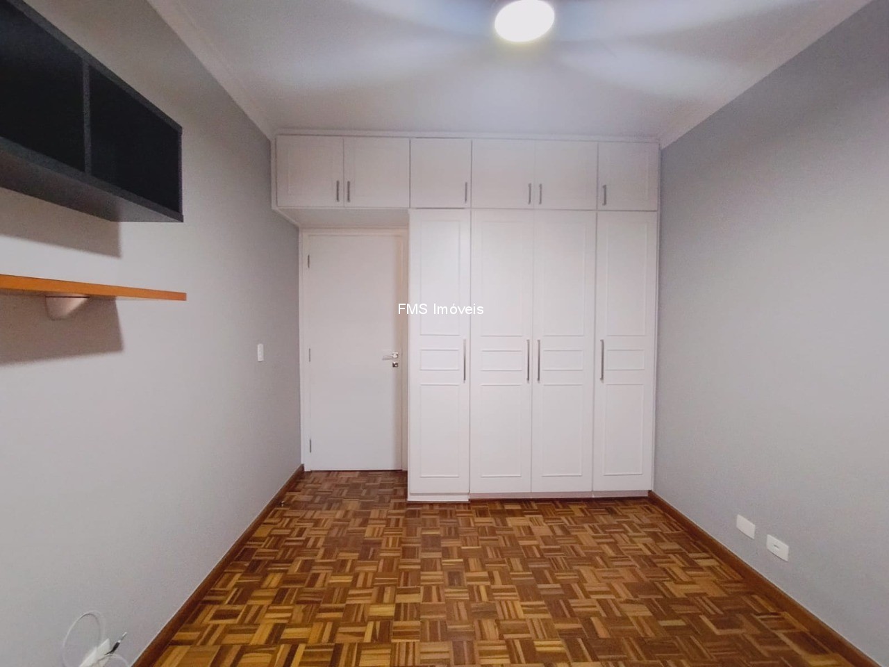 Apartamento, 3 quartos, 125 m² - Foto 54