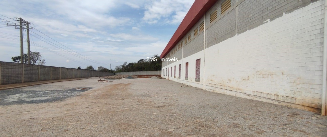 Depósito-Galpão, 2600 m² - Foto 6