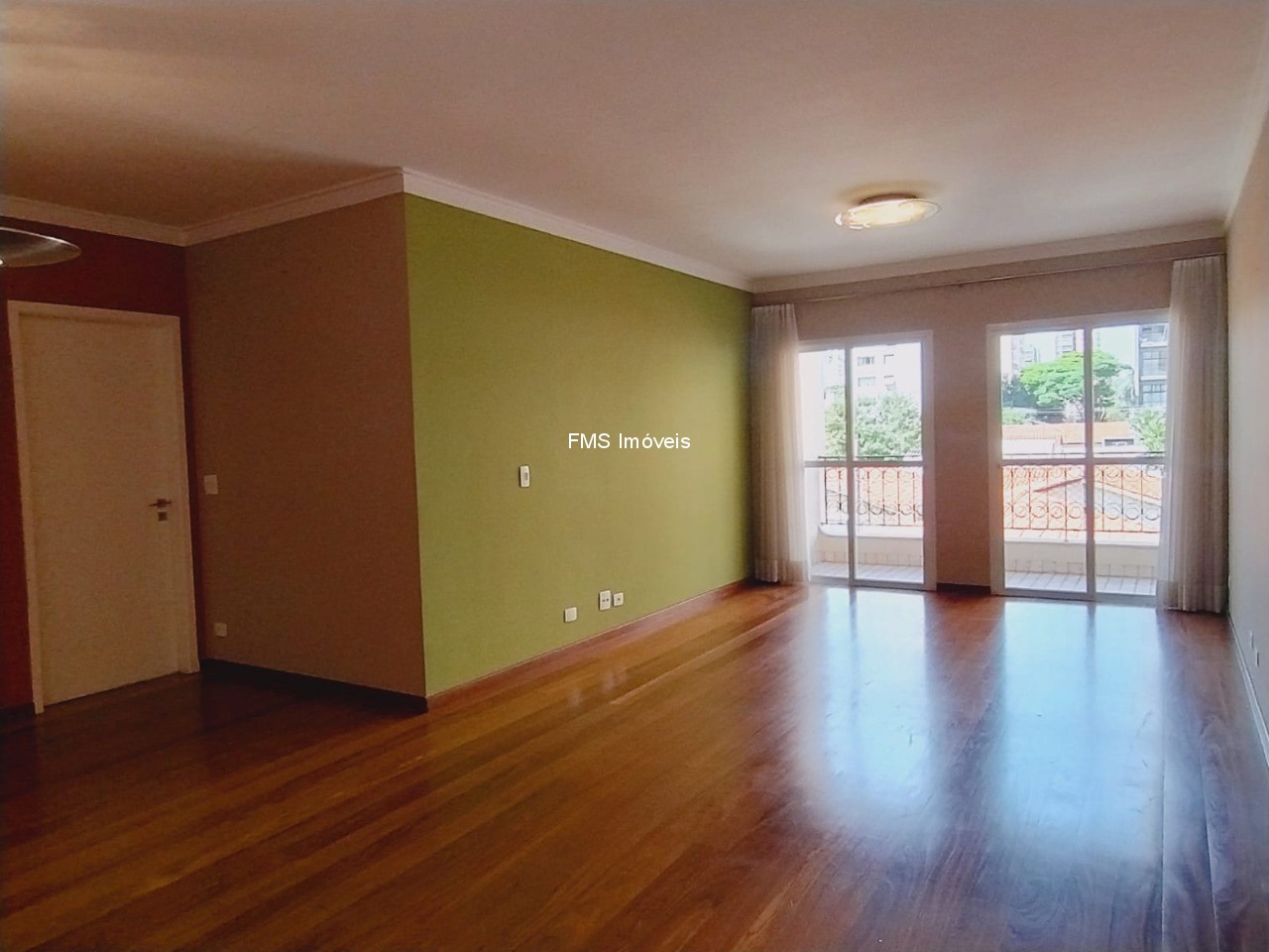 Apartamento, 3 quartos, 125 m² - Foto 6