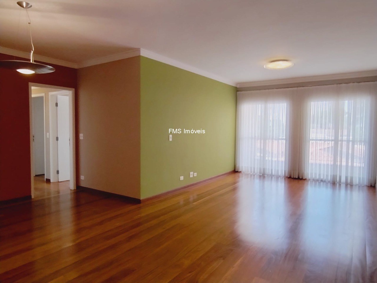 Apartamento, 3 quartos, 125 m² - Foto 5