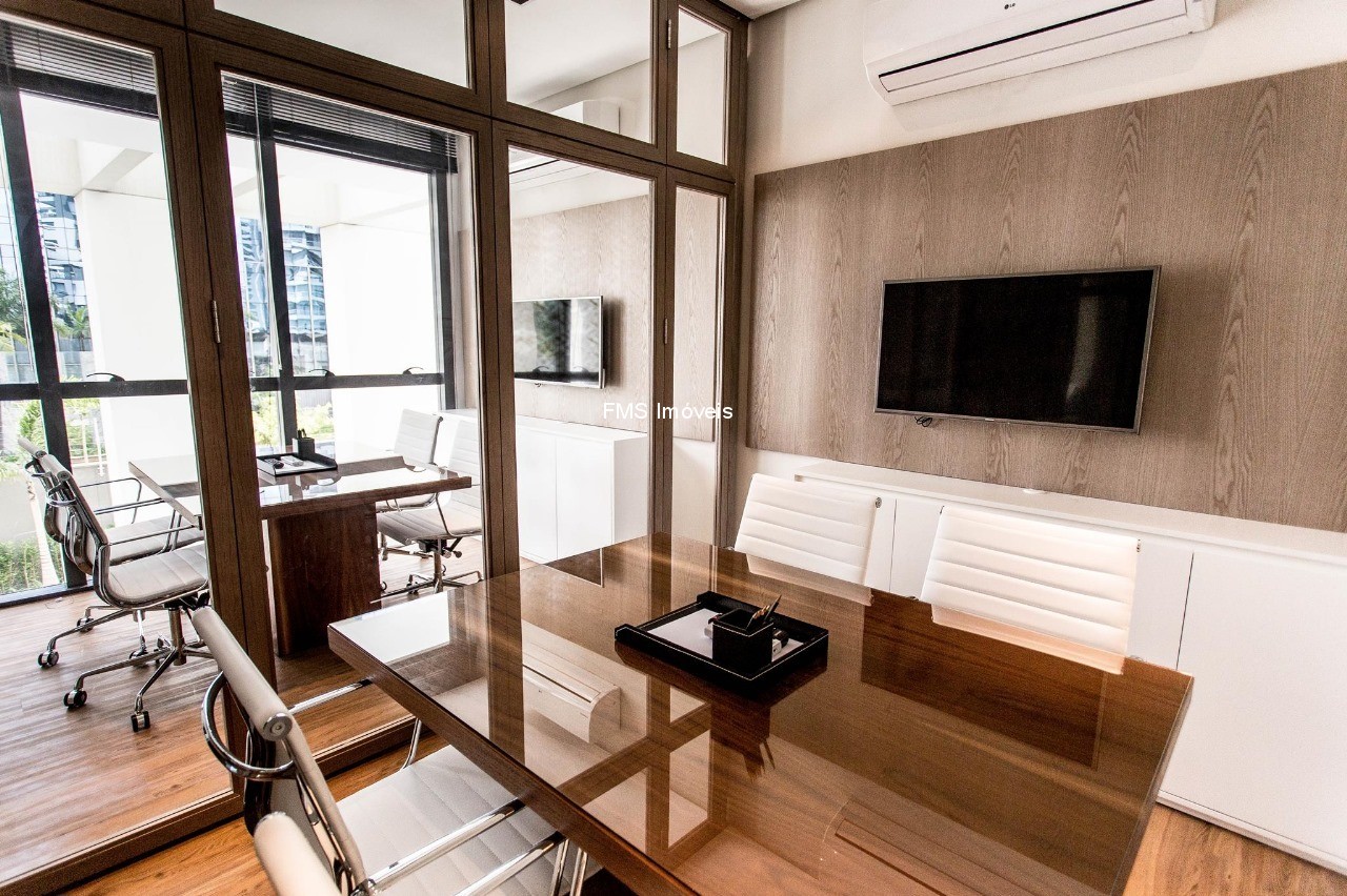 Apartamento, 1 quarto, 62 m² - Foto 35