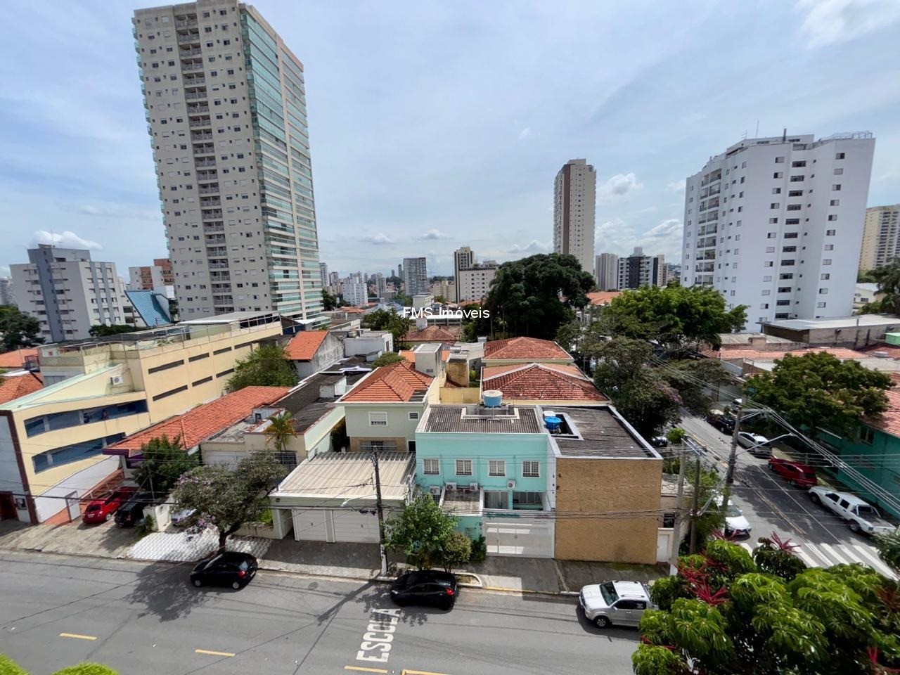 Apartamento, 2 quartos, 70 m² - Foto 4