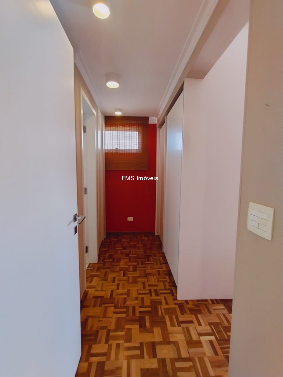 Apartamento, 3 quartos, 125 m² - Foto 39