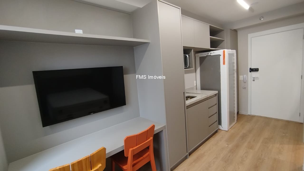 Apartamento, 1 quarto, 21 m² - Foto 13
