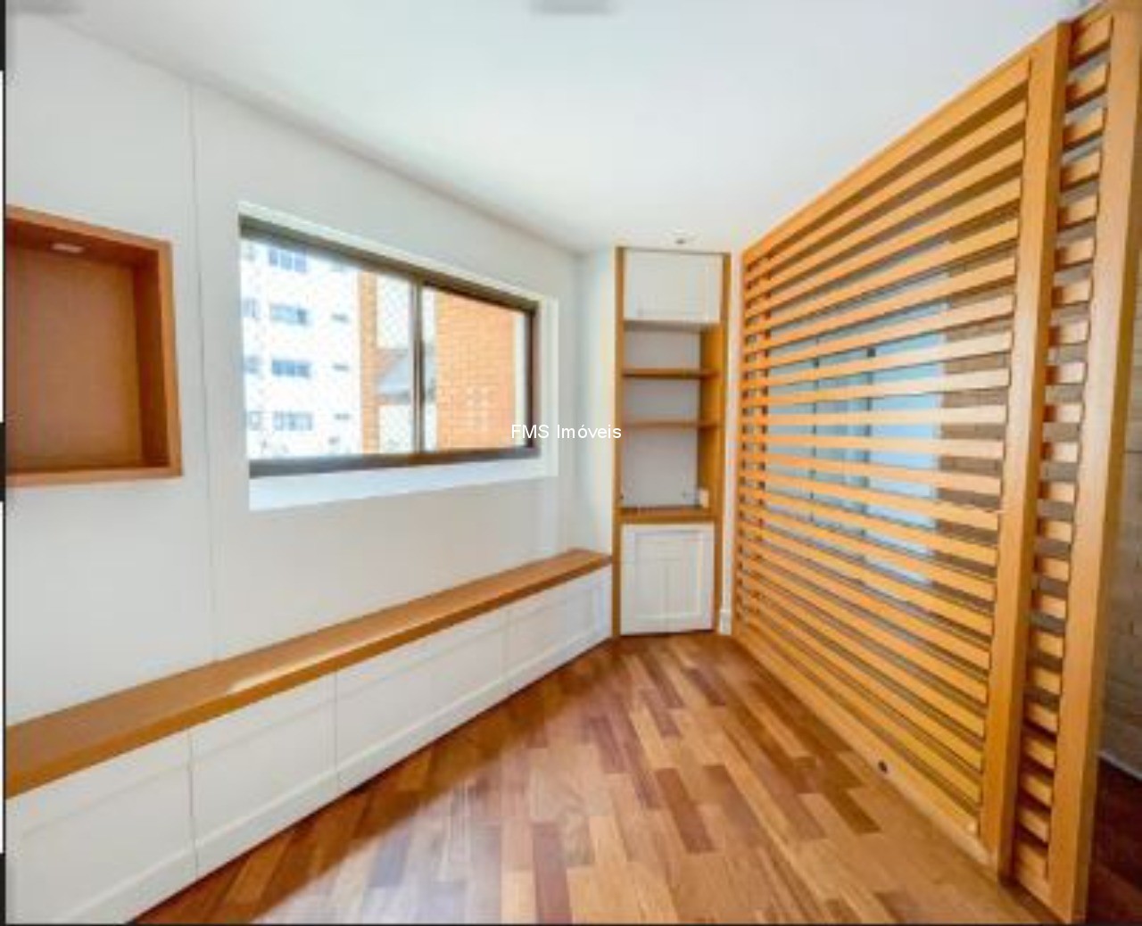 Apartamento, 3 quartos, 276 m² - Foto 5