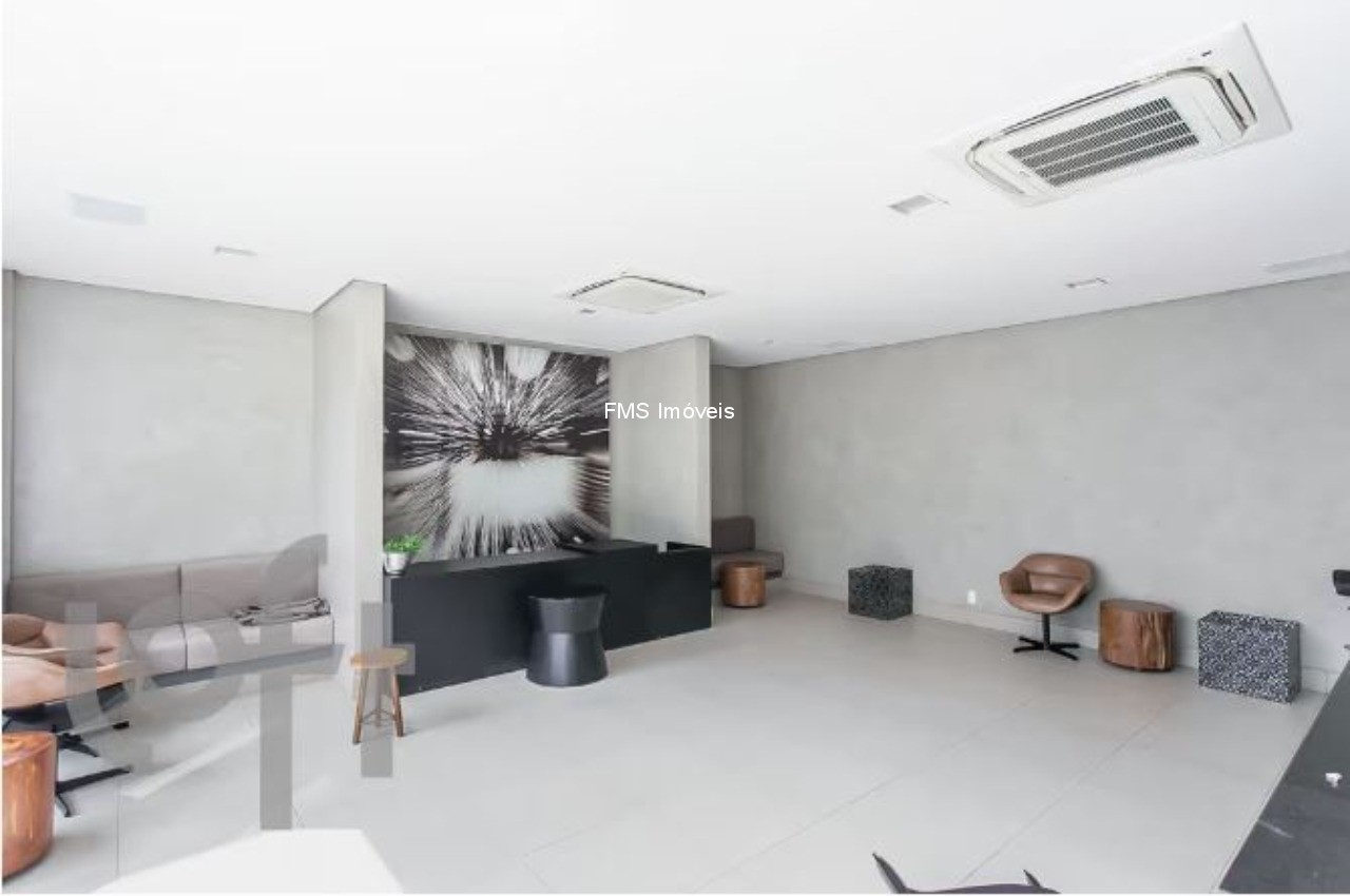 Apartamento, 1 quarto, 57 m² - Foto 31