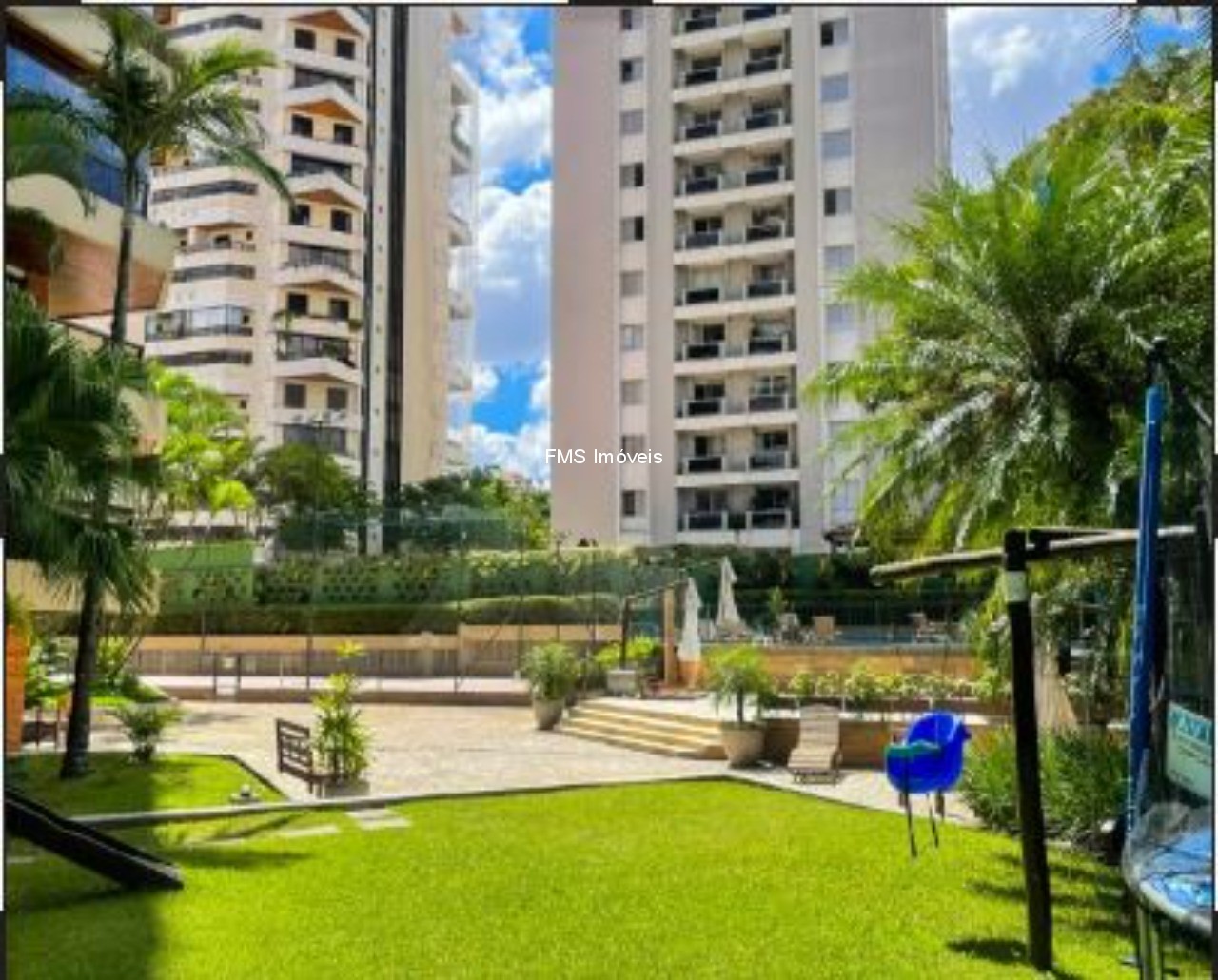 Apartamento, 3 quartos, 276 m² - Foto 15
