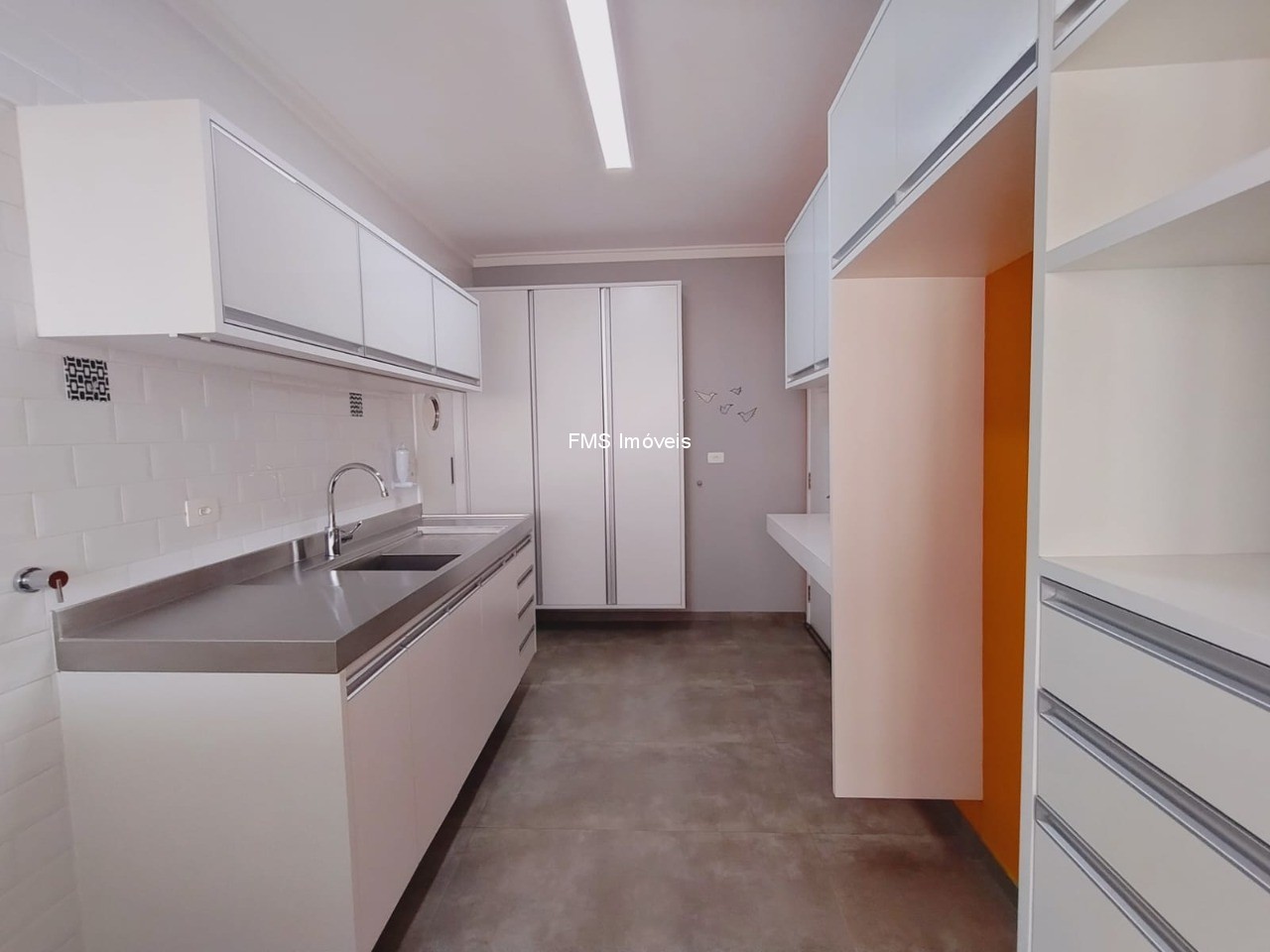 Apartamento, 3 quartos, 125 m² - Foto 21