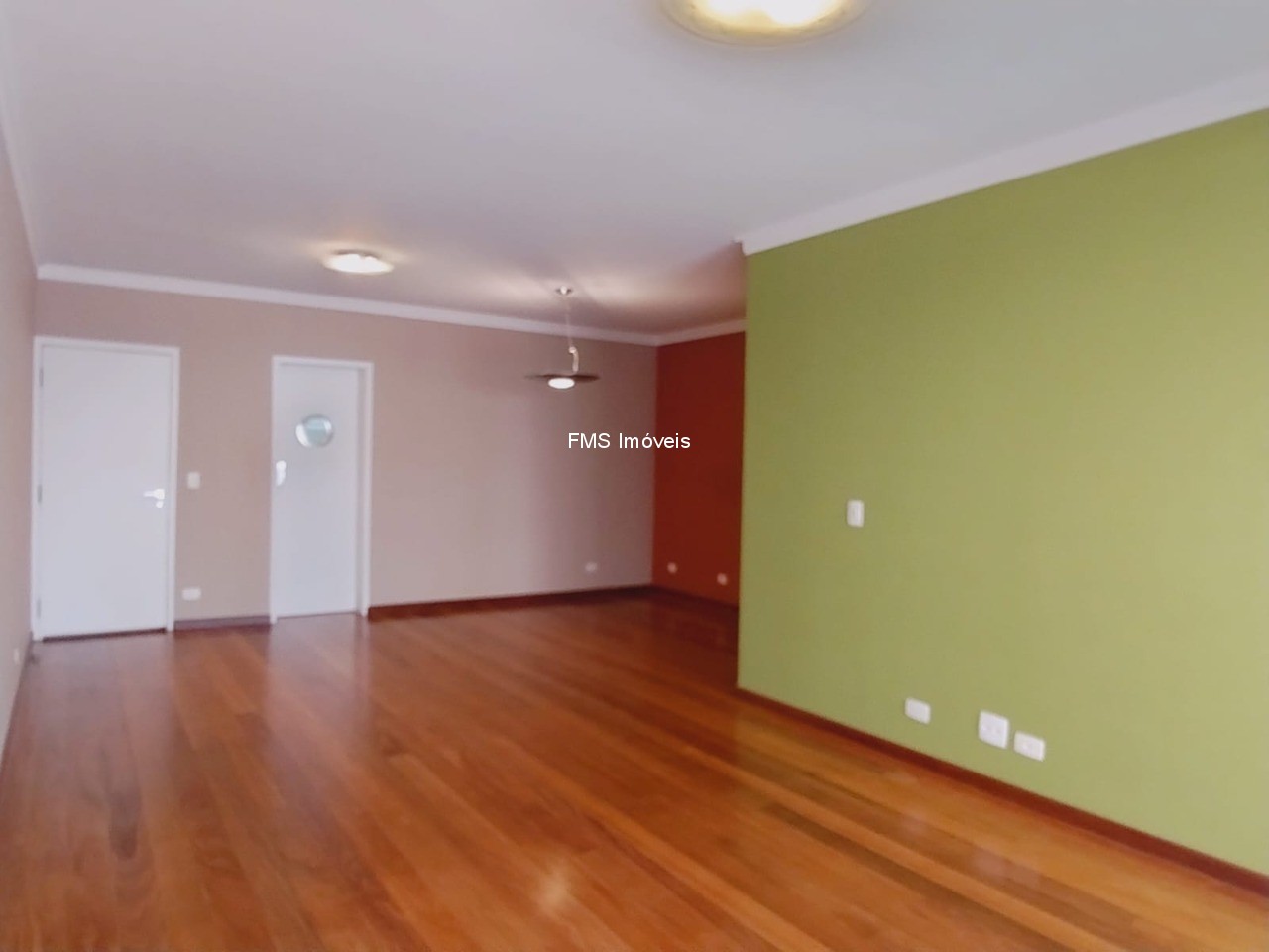 Apartamento, 3 quartos, 125 m² - Foto 2
