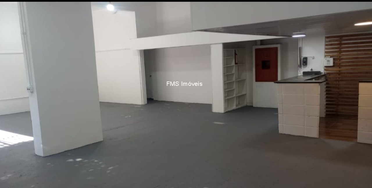 Loja-Salão, 140 m² - Foto 4