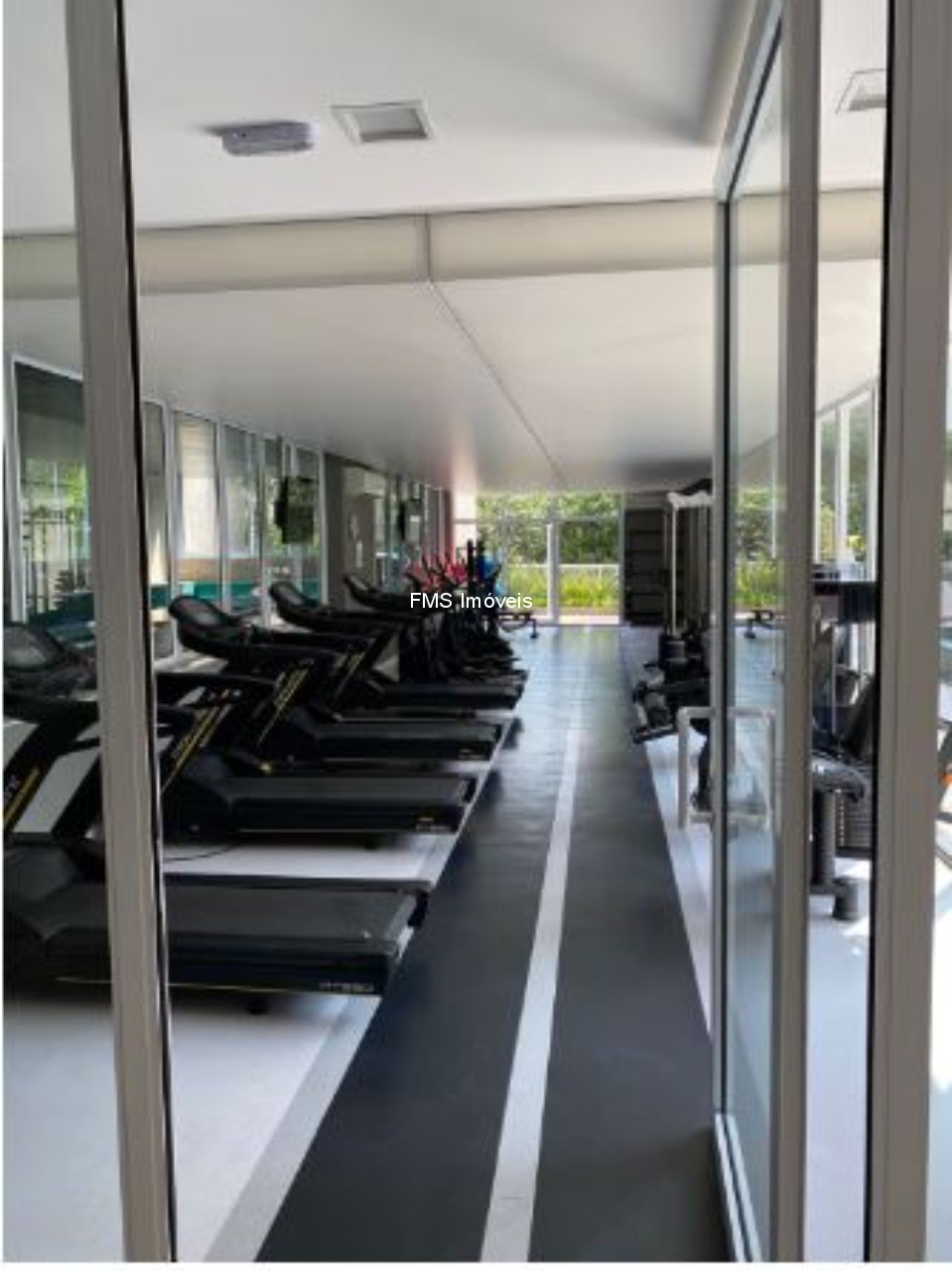 Apartamento, 1 quarto, 57 m² - Foto 28