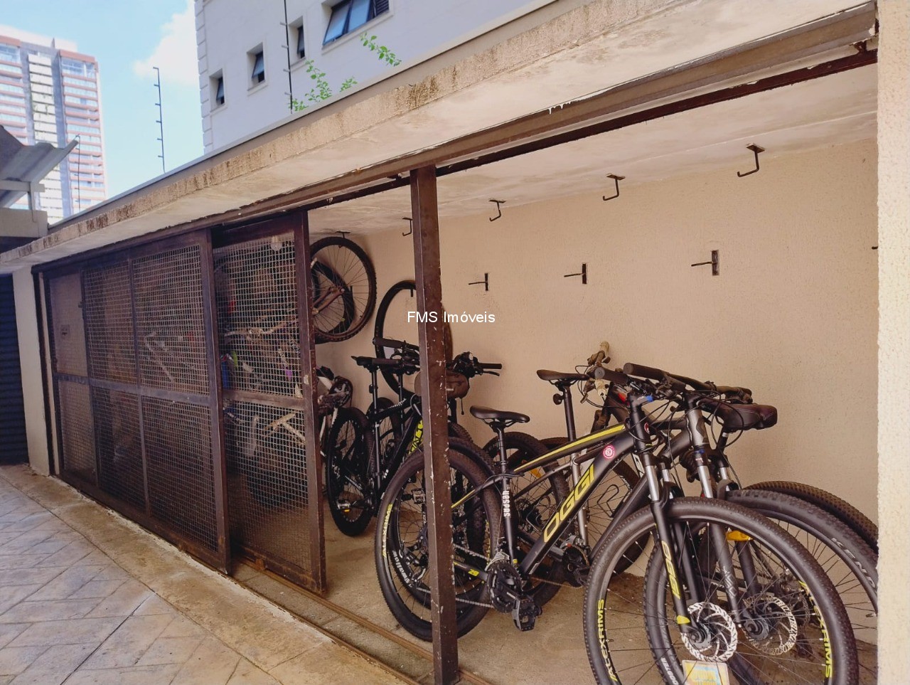 Apartamento, 2 quartos, 75 m² - Foto 36