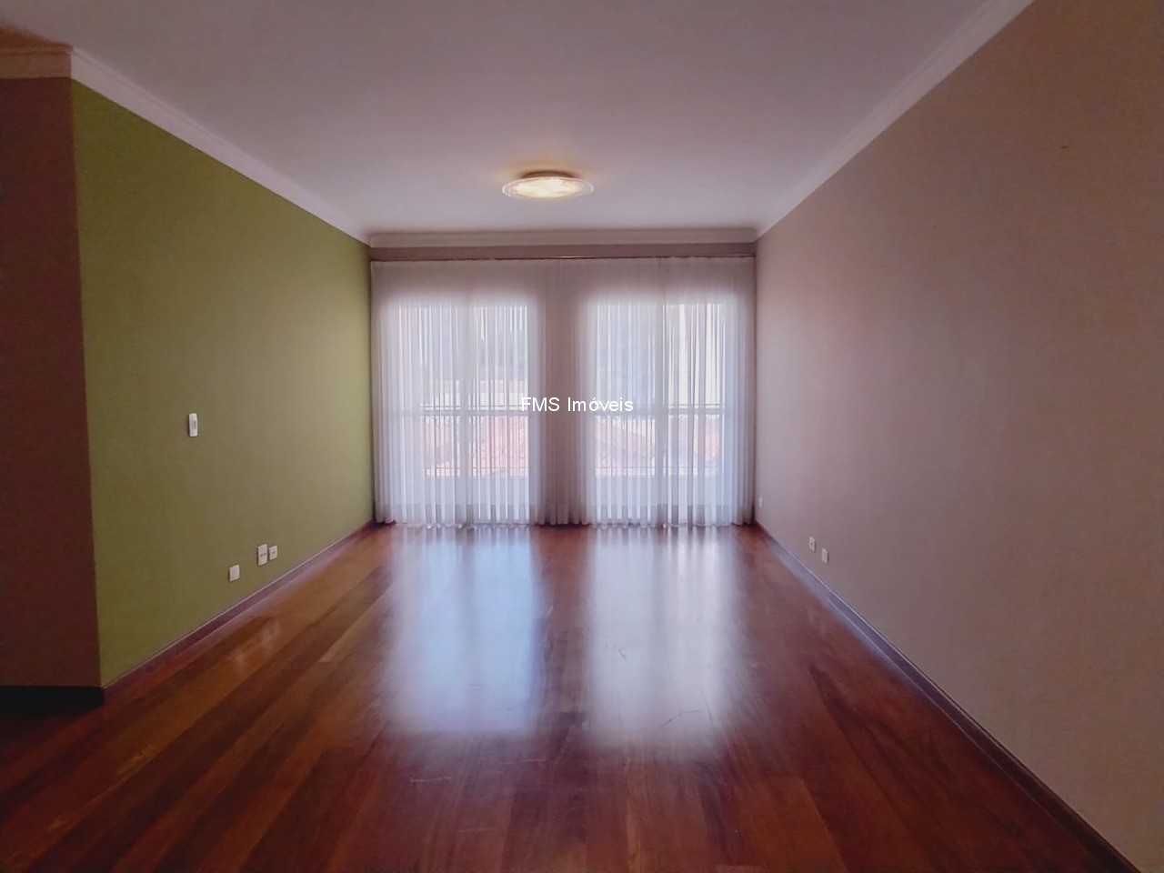 Apartamento, 3 quartos, 125 m² - Foto 4