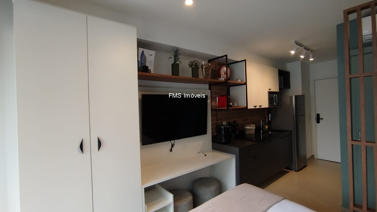 Apartamento, 1 quarto, 74 m² - Foto 2