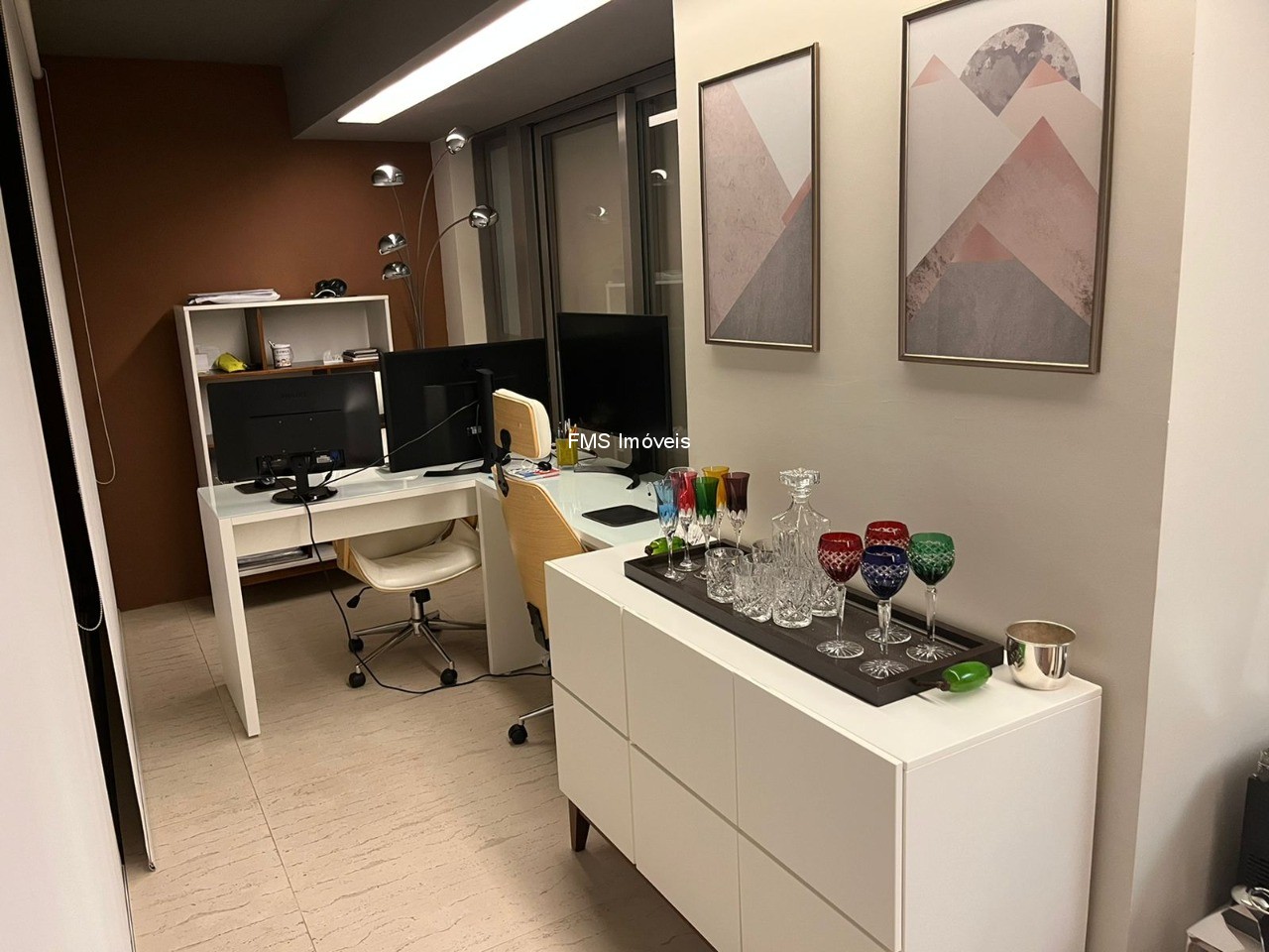 Apartamento, 1 quarto, 85 m² - Foto 8
