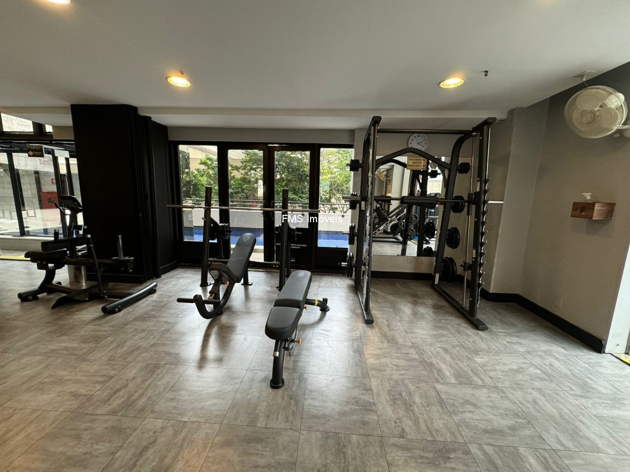 Apartamento, 1 quarto, 74 m² - Foto 27