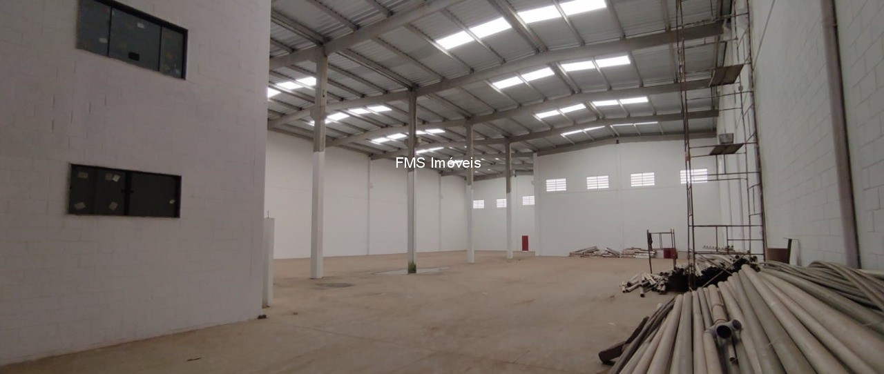 Depósito-Galpão, 2600 m² - Foto 15
