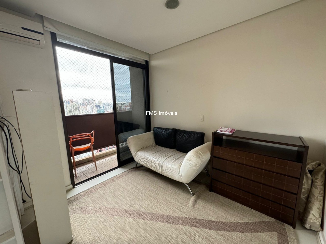 Apartamento, 1 quarto, 74 m² - Foto 11