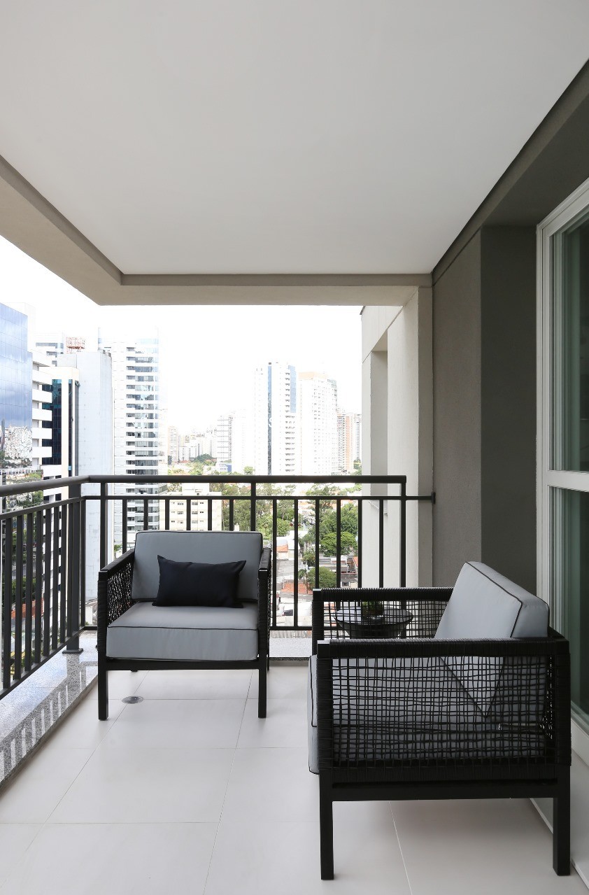Apartamento, 1 quarto, 62 m² - Foto 25