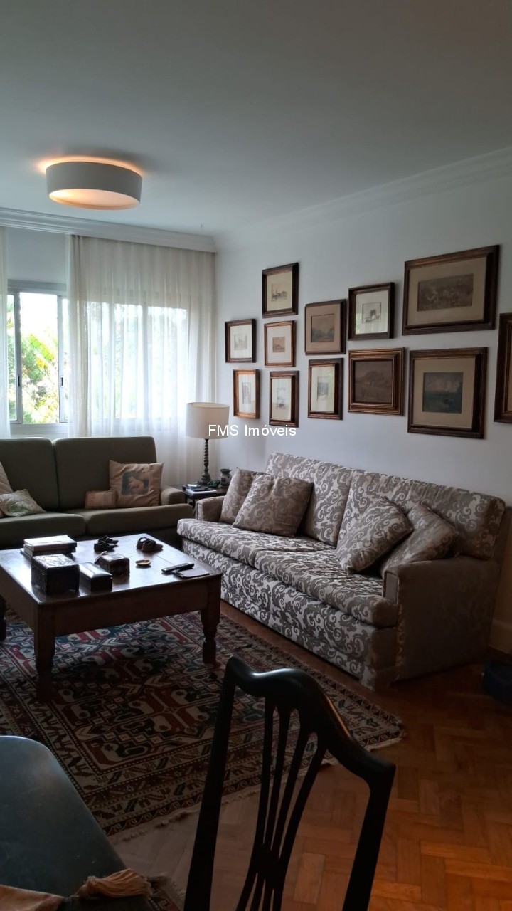Apartamento, 3 quartos, 114 m² - Foto 2