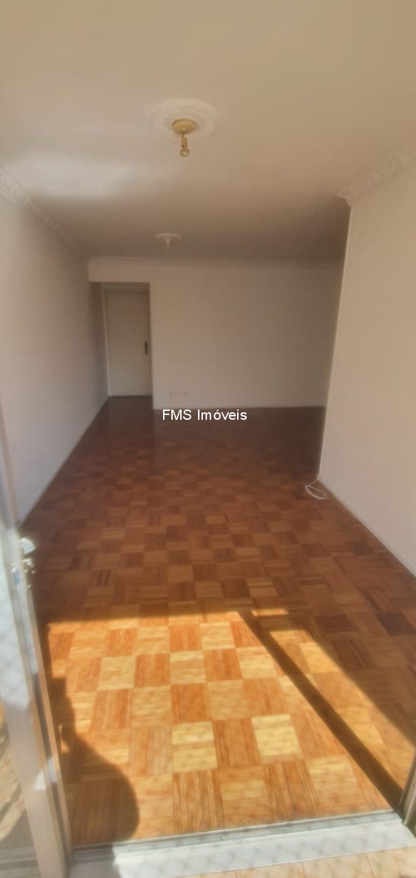Apartamento, 2 quartos, 87 m² - Foto 3