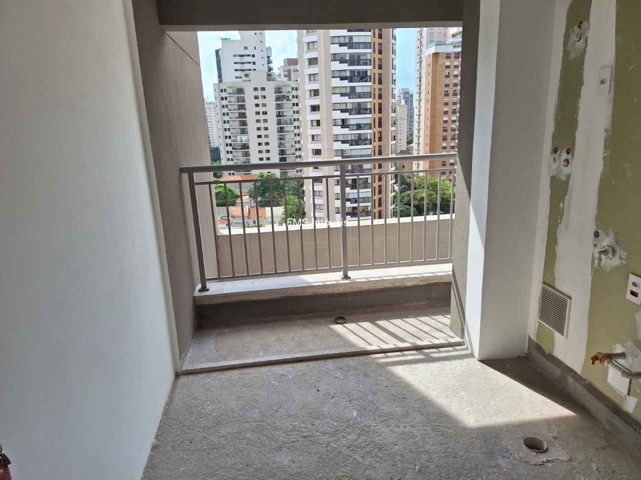 Apartamento, 3 quartos, 158 m² - Foto 3