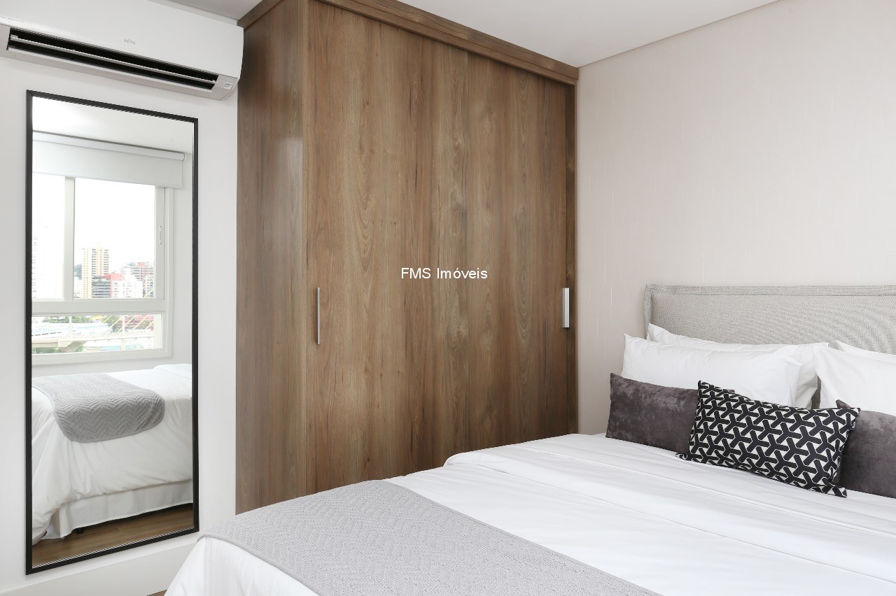 Apartamento, 1 quarto, 62 m² - Foto 15