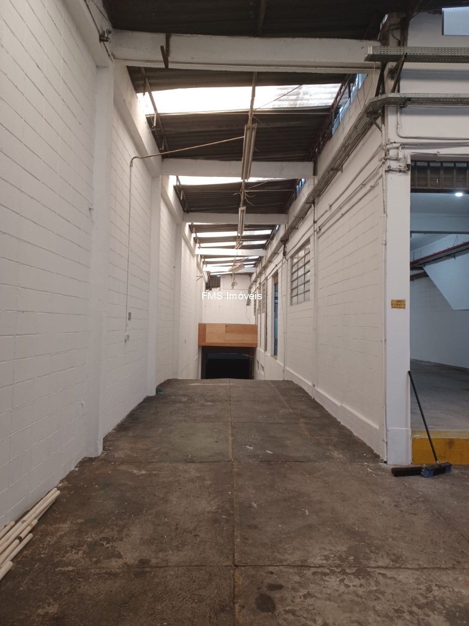 Depósito-Galpão, 875 m² - Foto 32