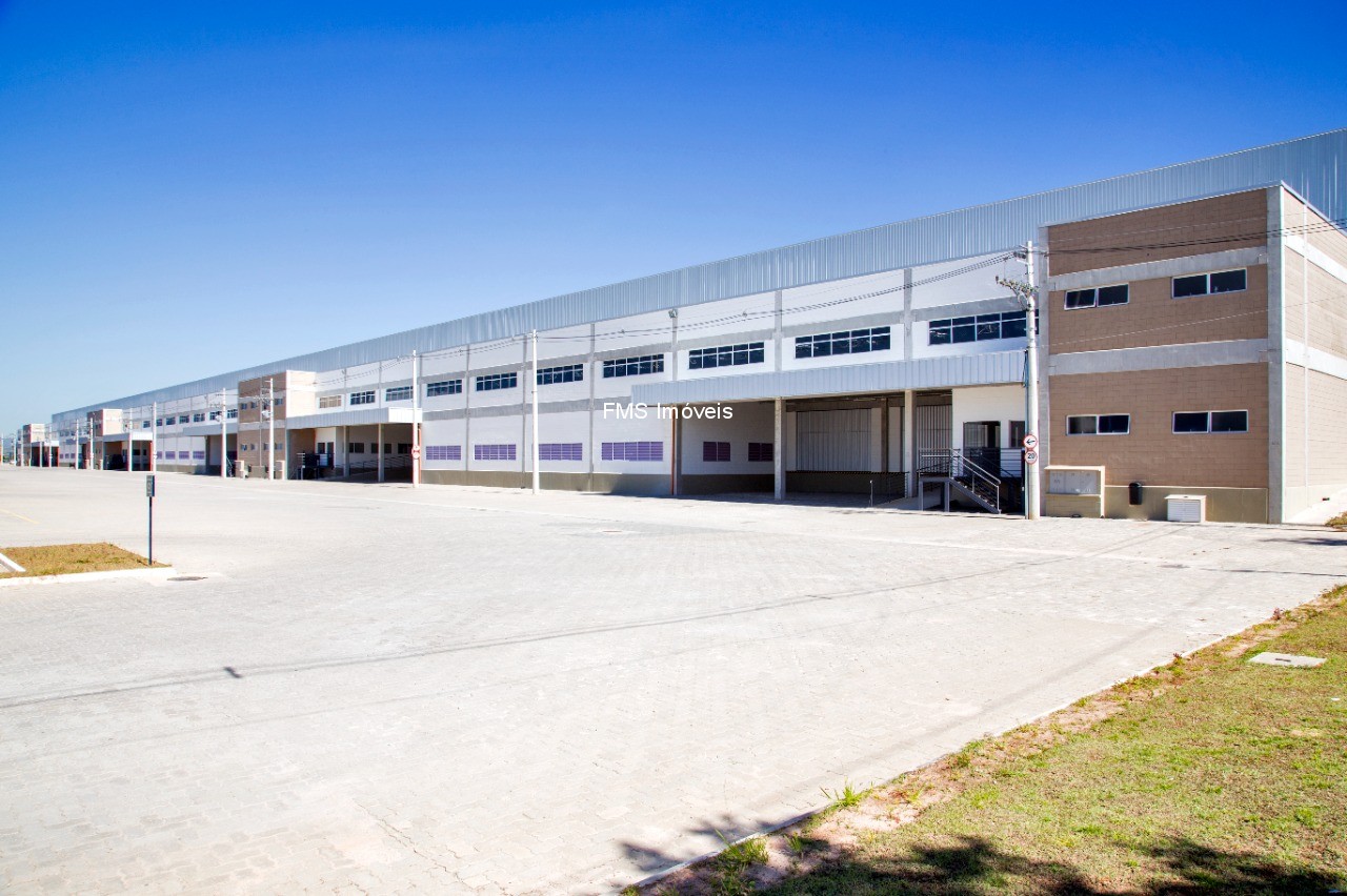 Depósito-Galpão, 3239 m² - Foto 8