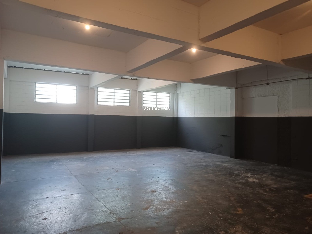 Depósito-Galpão, 875 m² - Foto 4